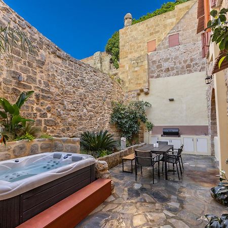 Casa Della Vita Suite ,Old Town Rhodes Rhodes City 外观 照片