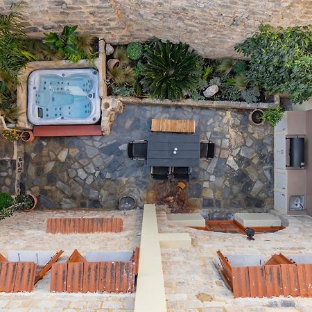 Casa Della Vita Suite ,Old Town Rhodes Rhodes City 外观 照片