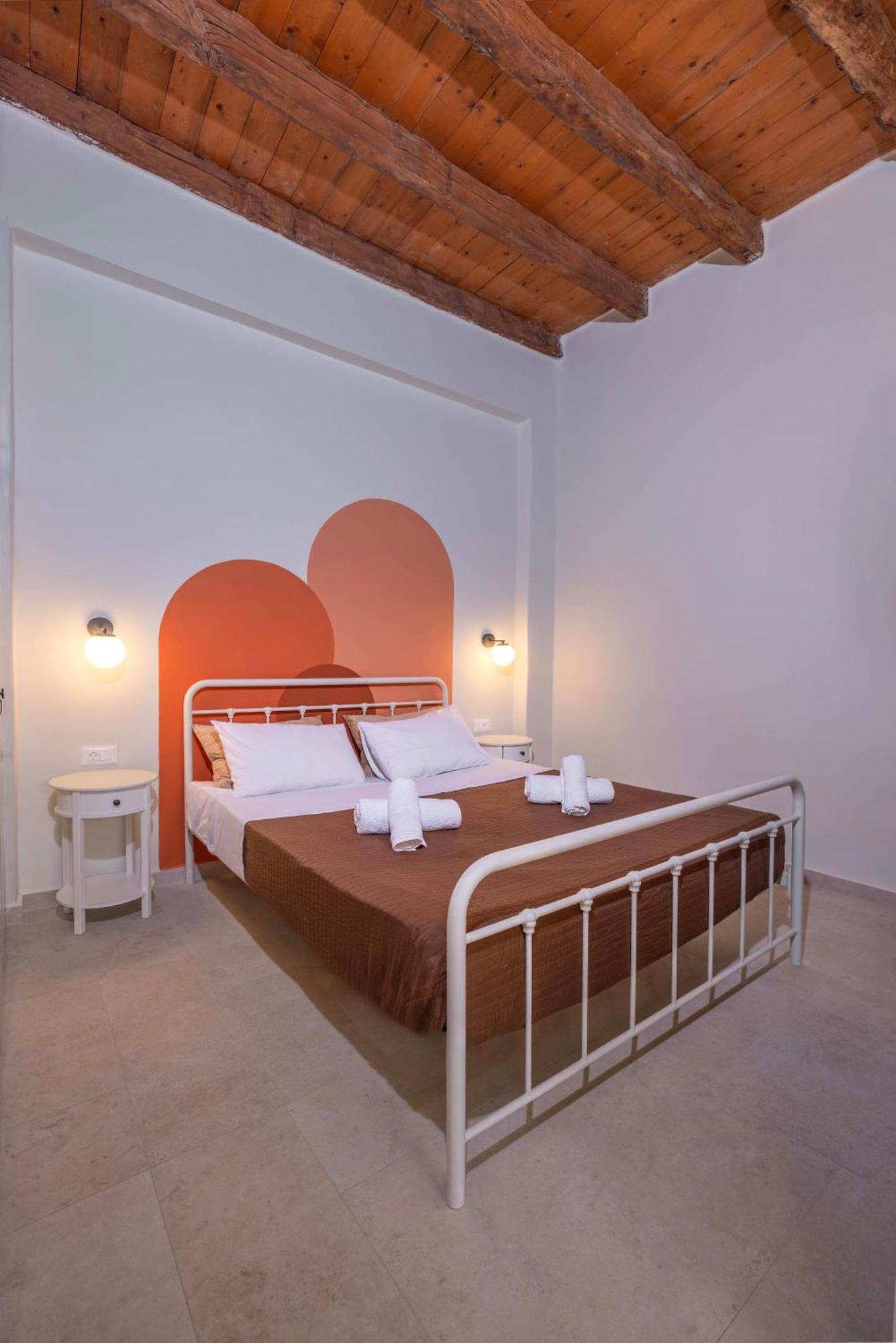Casa Della Vita Suite ,Old Town Rhodes Rhodes City 外观 照片