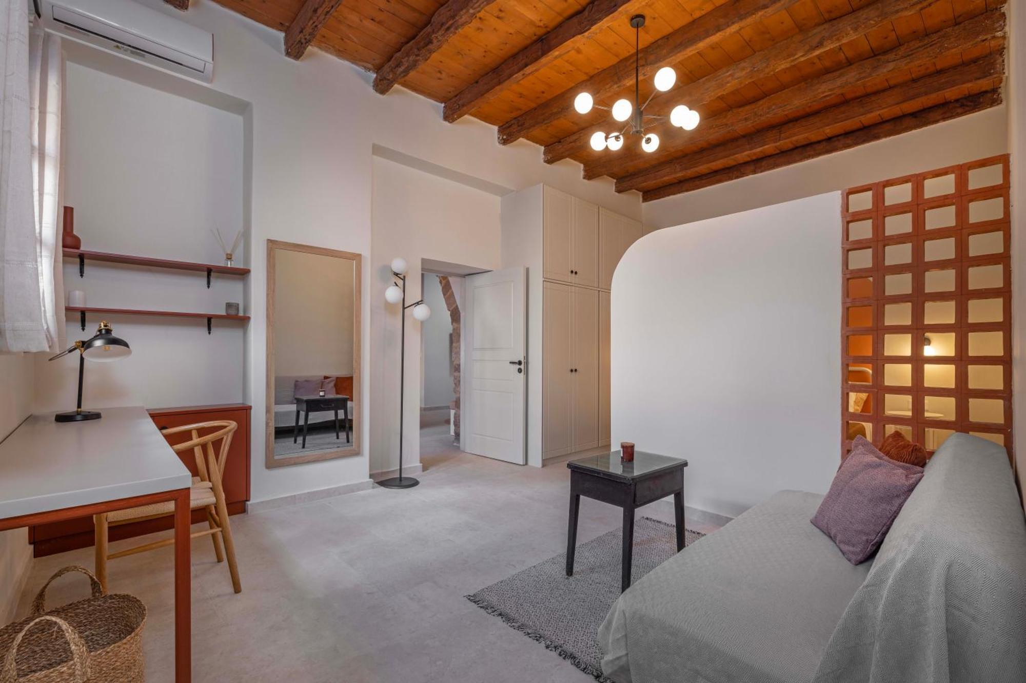 Casa Della Vita Suite ,Old Town Rhodes Rhodes City 外观 照片