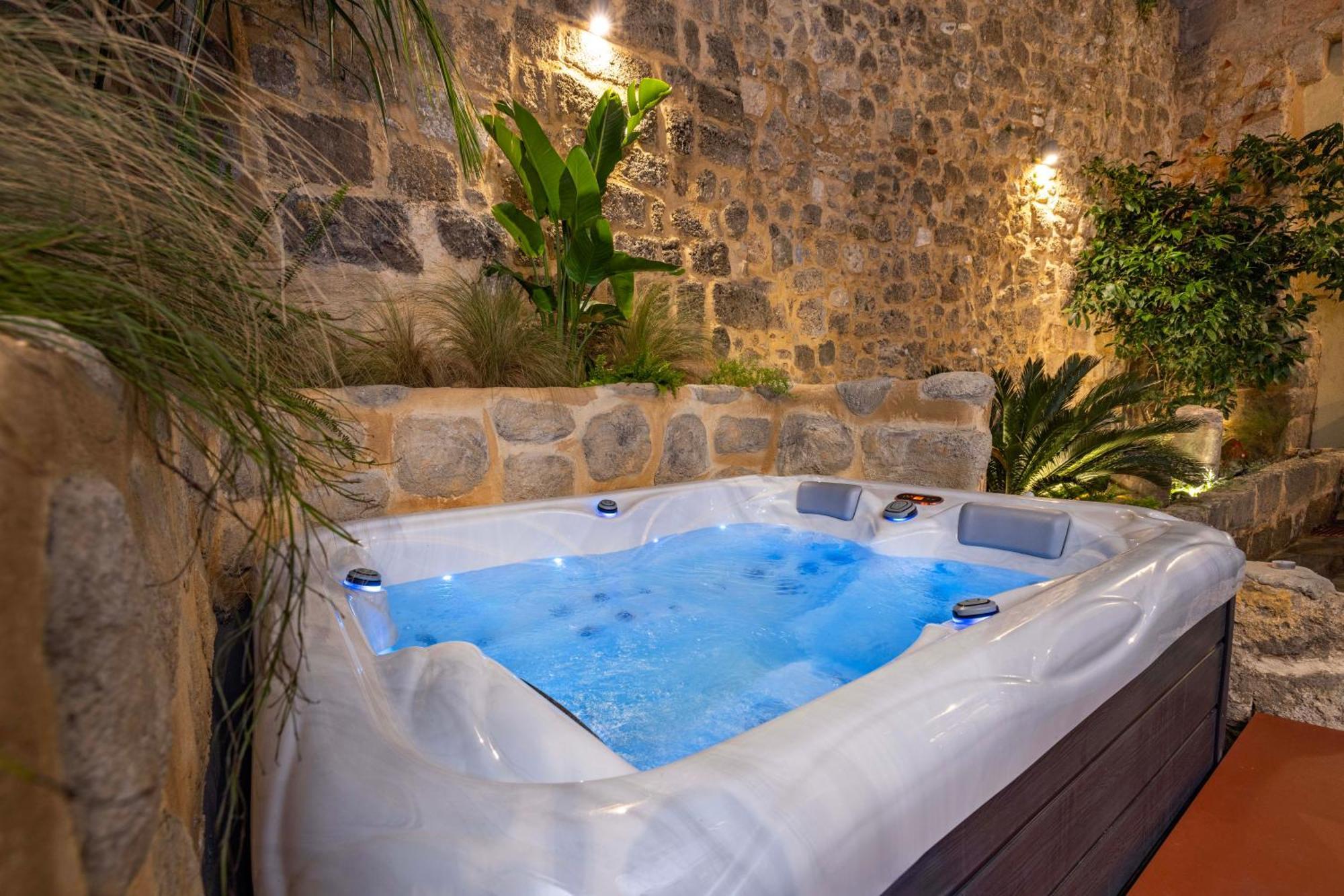 Casa Della Vita Suite ,Old Town Rhodes Rhodes City 外观 照片
